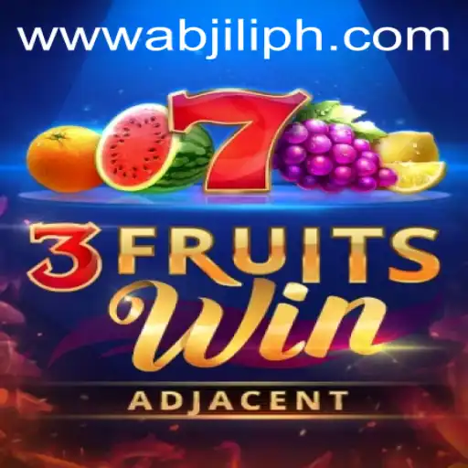Discover the Exciting World of 3FruitsWin and Master the ABJiLI Login
