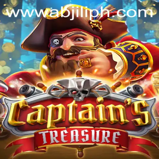 Explore the Adventure of CaptainssTreasure with ABJiLI Login