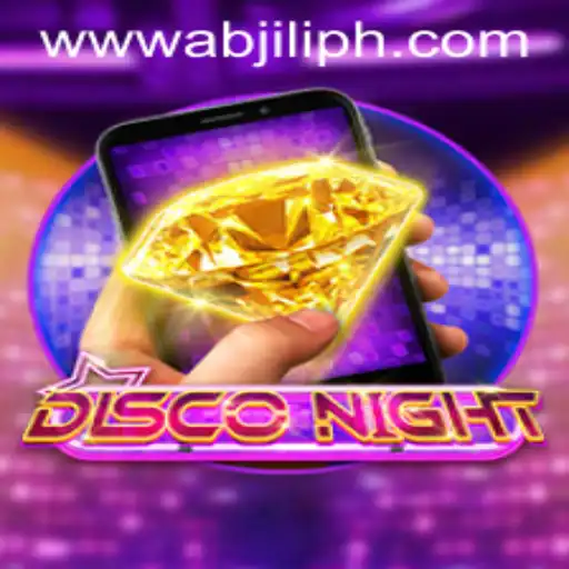 DiscoNightM: Embrace the Rhythm and Join the ABJiLI Login Revolution