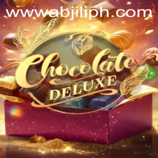 Dive Into the World of ChocolateDeluxe: A Unique Gaming Experience