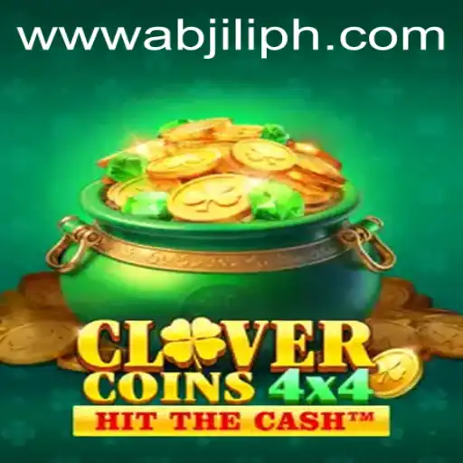 Exploring the Exciting World of CloverCoins4x4 with ABJiLI Login