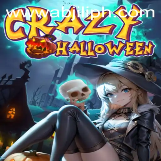 Dive into the Electrifying World of CrazyHalloween: Your Adventure Awaits with ABJiLI Login