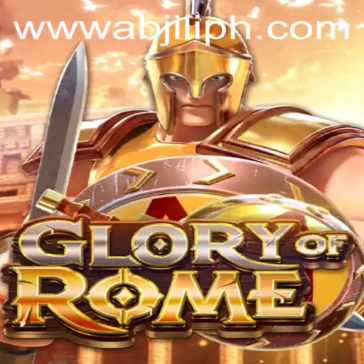 GloryofRome: Explore the Epic Realm with ABJiLI Login
