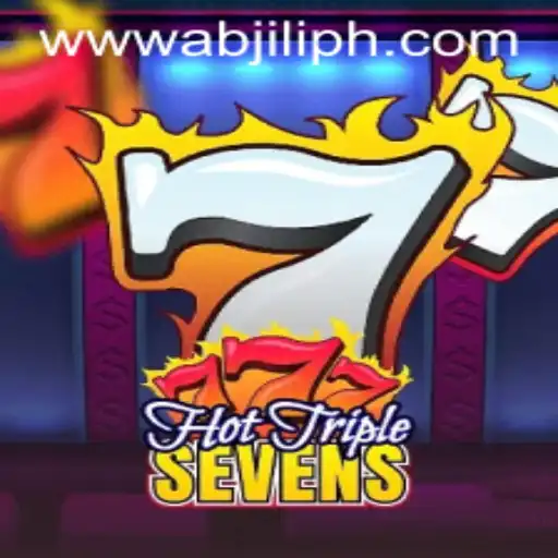Exploring HotTripleSevens: A Thrilling Journey into the World of Casino Games with ABJiLI Login