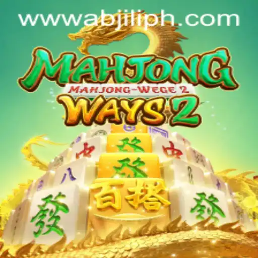 Dive into the Exciting World of MahjongWays2 with ABJiLI Login