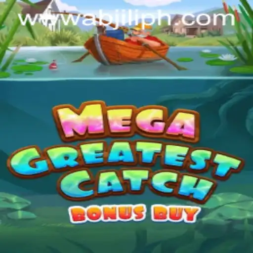 Explore MegaGreatestCatchBonusBuy: A Thrilling Gaming Adventure
