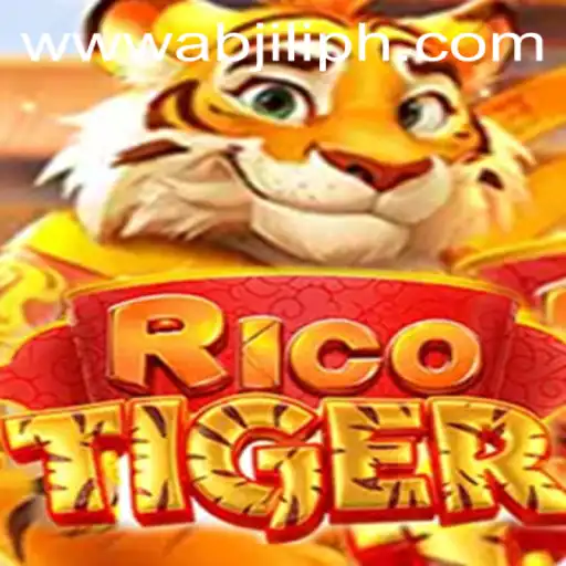RicoTiger: Revolutionizing the Gaming World with ABJiLI Login Integration