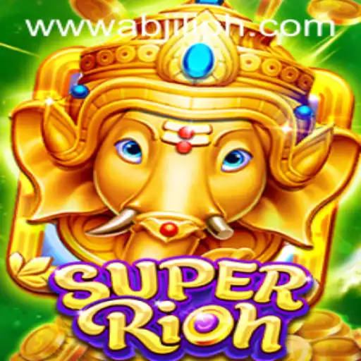 Exploring the Exciting World of SuperRich and Mastering ABJiLI Login