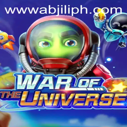 WAROFTHEUNIVERSE: A Stellar Odyssey of Strategy and Survival