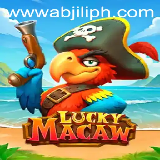 Discover the Exciting World of LuckyMacaw Featuring ABJiLI Login
