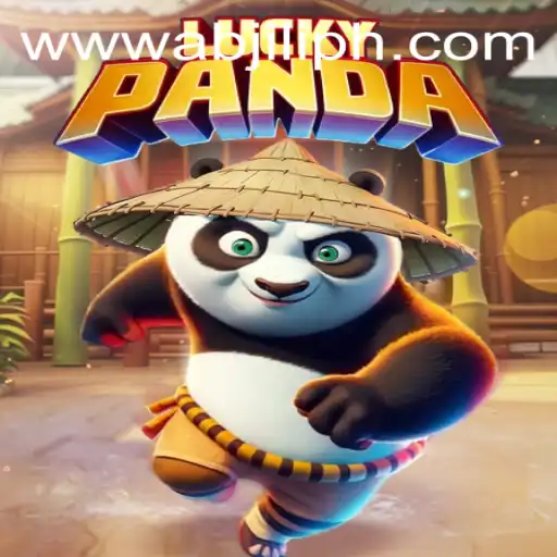 Discover the Exciting World of LuckyPanda and Master ABJiLI Login