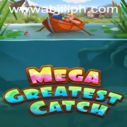 MegaGreatestCatch: The Thrilling New Game Taking the World by Storm