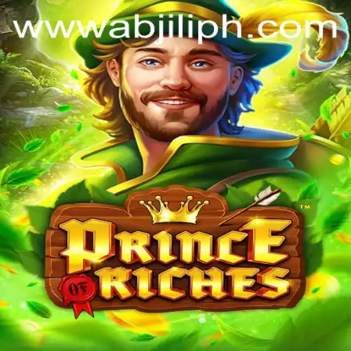 PrinceOfRiches: An In-Depth Look at This Exciting New Game