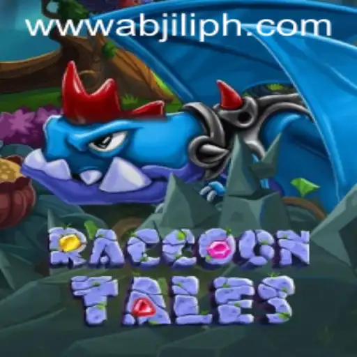 Discovering the Adventures of RaccoonTales with ABJiLI Login
