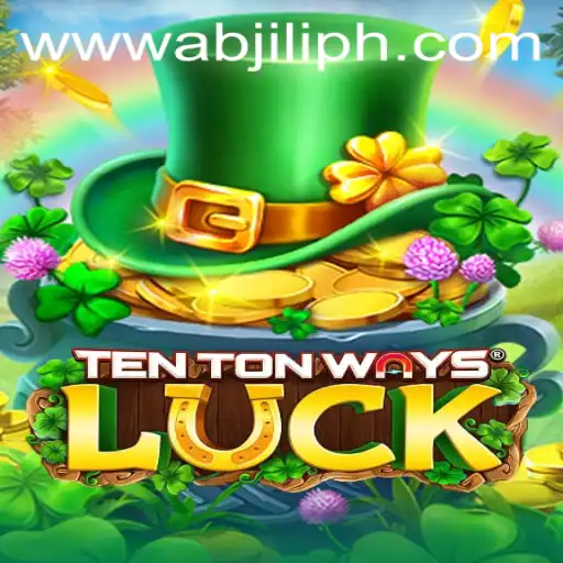 TenTonWaysLuck: A New Era in Gaming