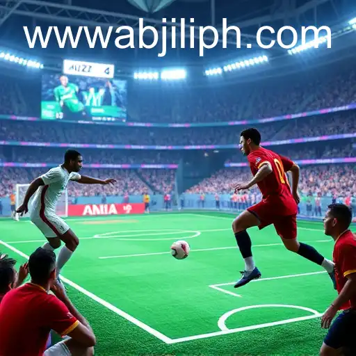 The Rise of Virtual Sports: An In-Depth Exploration